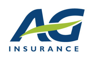Logo AG Insurance small
